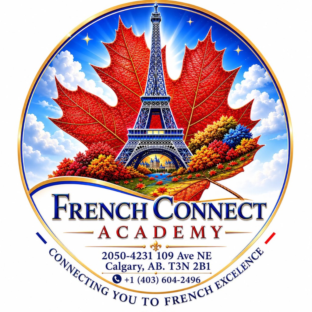 French Connect Academy Logo